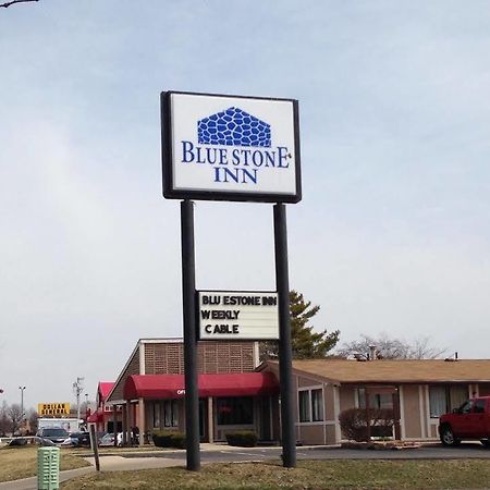 Blue Stone Inn Washington Court House Dış mekan fotoğraf